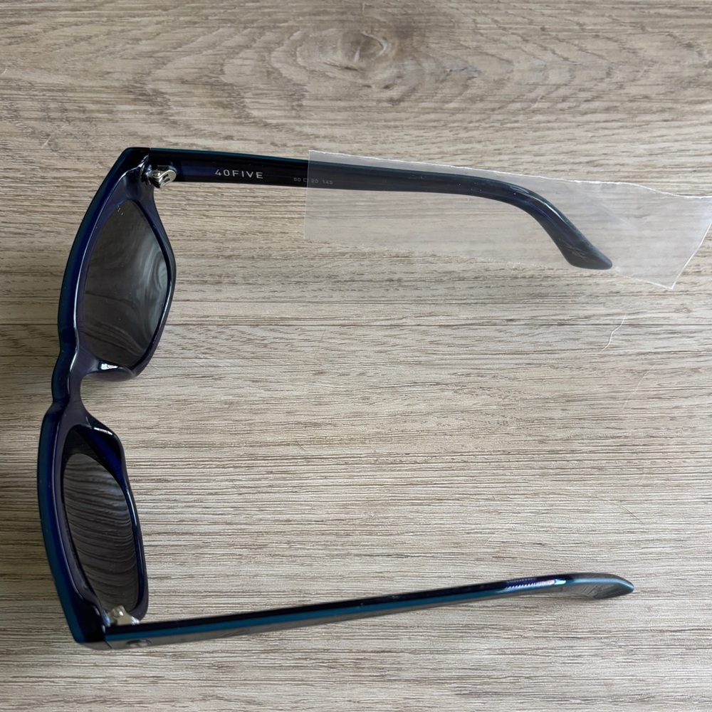 Electric 40Five Sunglasses - Picture 4 of 8
